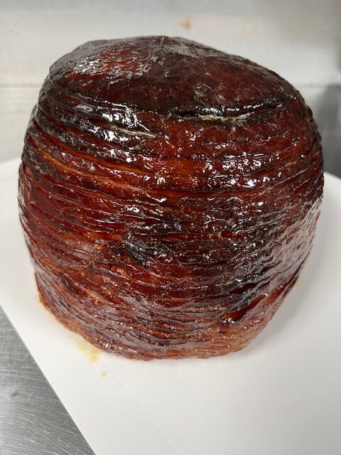 Tommy T's BBQ Catering meat