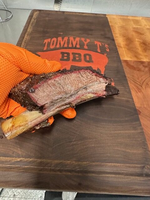 TommyT's Southern BBQ Catering, Indian River County