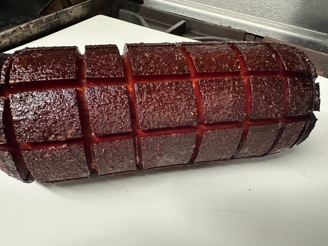 Tommy T's BBQ Catering meat