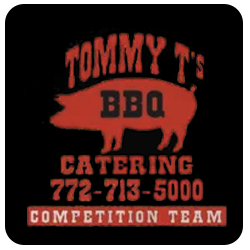 Tommy T's BBQ Catering