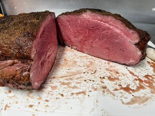 Pit Beef